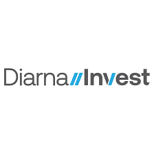 Diarna invest-diarna Logo